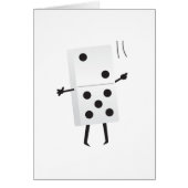 Domino Dancing (Front)