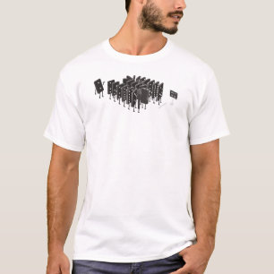 Domino Effect T-Shirt