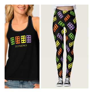 Domino  leggings