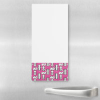 Domino Pieces Dominoes Board Game Pink Glitter