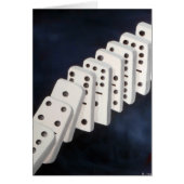 Domino Theory (Front)