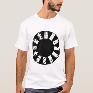 Domino Time T-Shirt