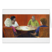 Dominoes (Front Horizontal)