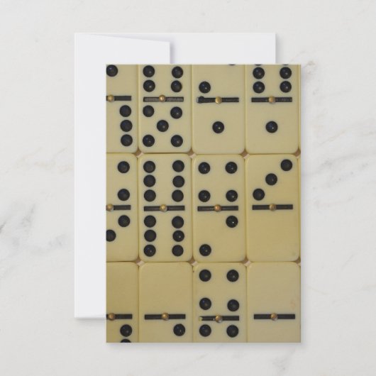 Dominoes (Front)
