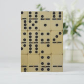 Dominoes (Standing Front)