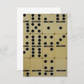 Dominoes (Front/Back)