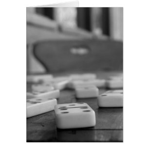 DOMinoes Cards