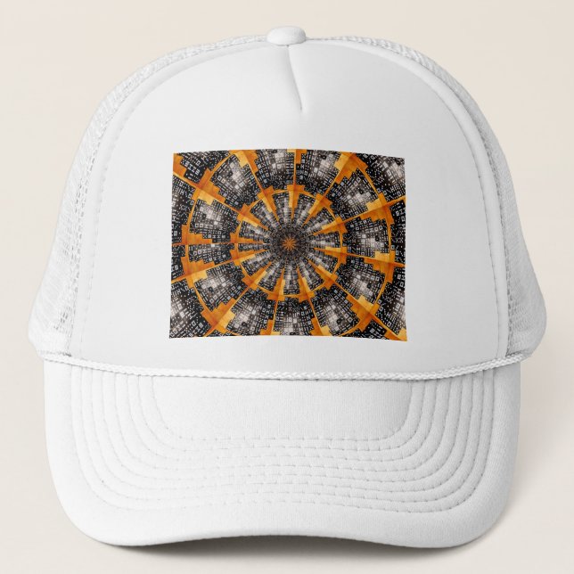 Dominoes Hat (Front)