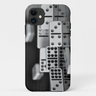 Dominos iPhone 11 Case