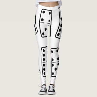 Dominos Fashion Leggings