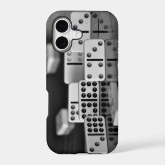 Dominos iPhone 17 Case