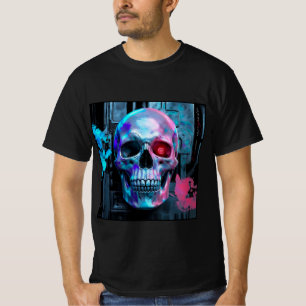 Domo arigato skull T-Shirt