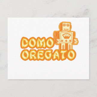 domo_oregato postcard