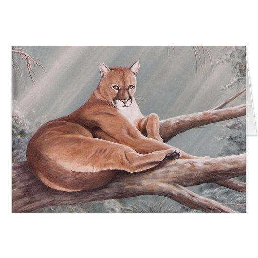 Don Corle-cougar Cards (Front Horizontal)