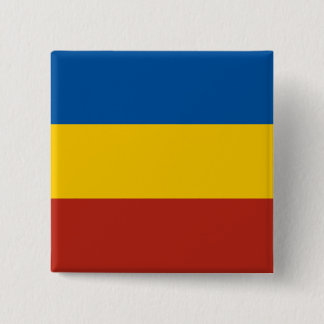 Don Cossacks, Russia Pinback Button