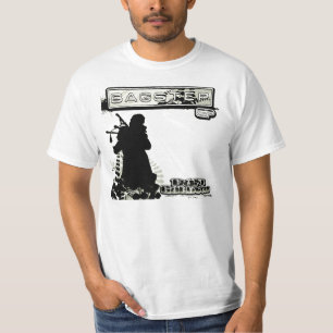 Don Goliath "Bagstep EP" T-Shirt