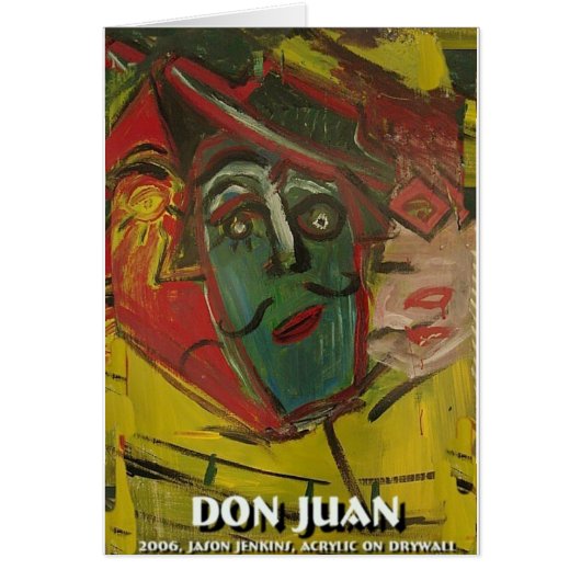 don juan cards (Front)