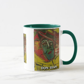 Don Juan Mug