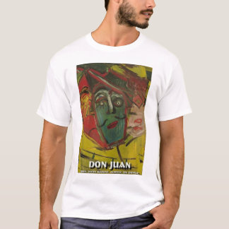 DON JUAN T-Shirt