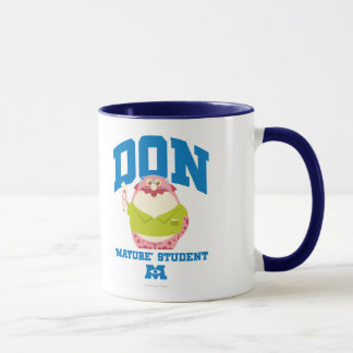 Don Mature Student Mug