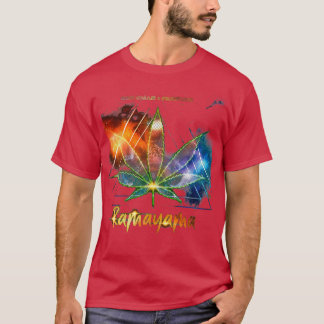 Don Omar Farruko Ramayama T-Shirt
