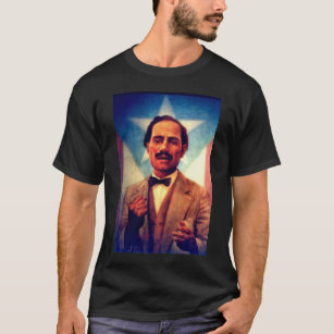 Don Pedro Albizu Campos T-Shirt