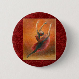 Don Quijote (Kitori) can badge Button