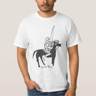 Don quixote T-Shirt