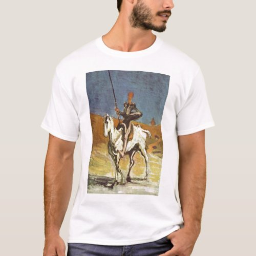 Don Quixote T_Shirt