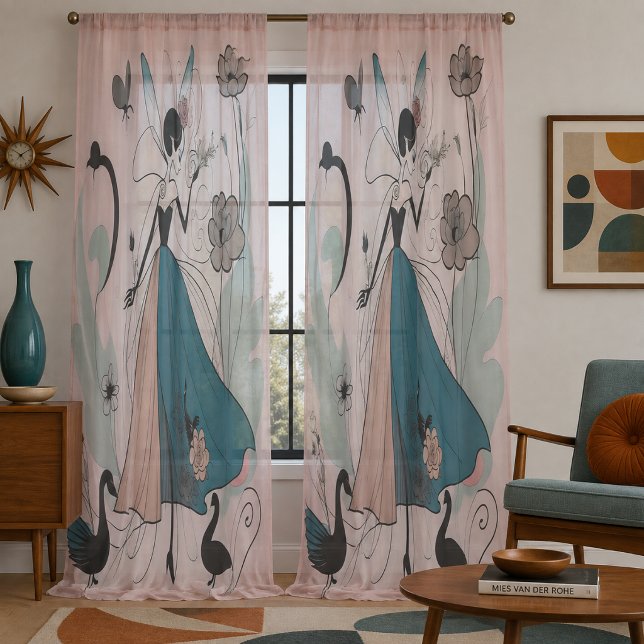Don Sheer Curtains (Don Sheer Curtains
)