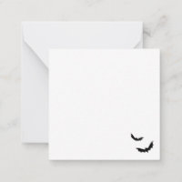 Scaredy Cat | Greeting Card