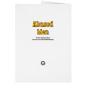 Don’t Be Afraid To Start Over. It’s A New … (Back)