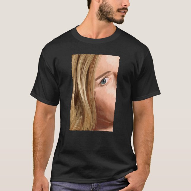 Don T Judge Me T-Shirt (Front)