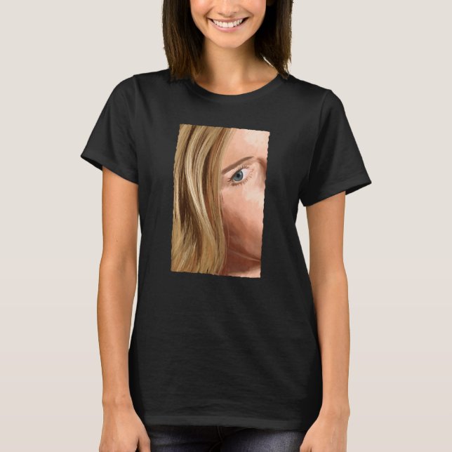 Don T Judge Me T-Shirt (Front)