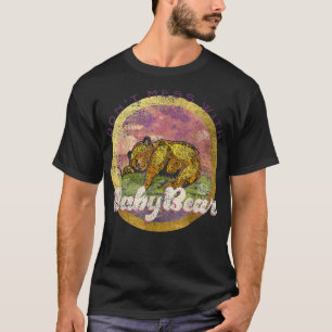 DON_T MESS WITH BABY BEAR - matching - mama bear b T-Shirt