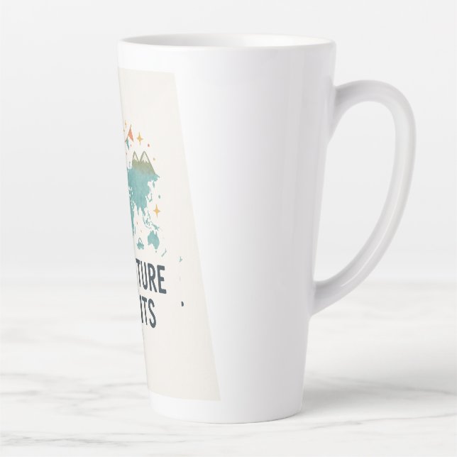  Don’t Talk Before Coffee – My Happy Mug (Right)