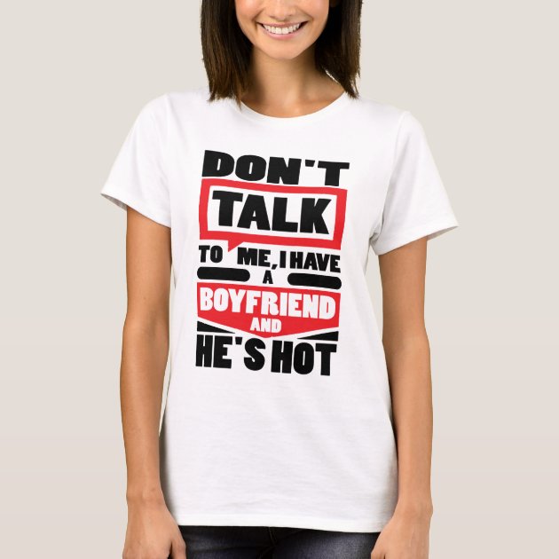 shirt for your boyfriend