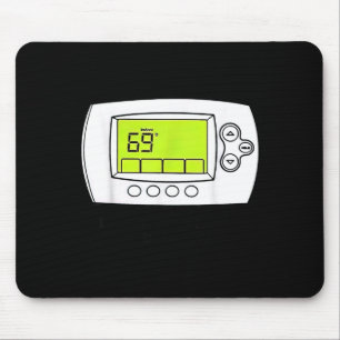 Don’t Touch The Tat Funny For Men Women  Mouse Pad