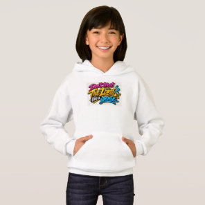 Don’t treat The Lord like a genie Hoodie