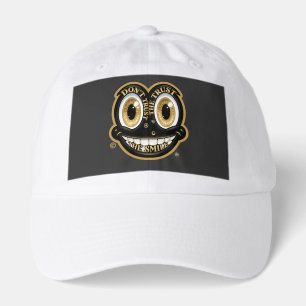 Don’t Trust The Smile – Surreal Creepy Cartoon Gra Hat