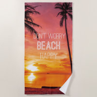 Don’t Worry Beach Happy