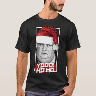 Don Vito - Yooo! Ho Ho - MTV Viva La Bam   T-Shirt