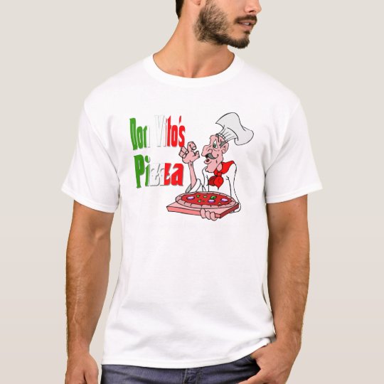 Don Vito's T-Shirt