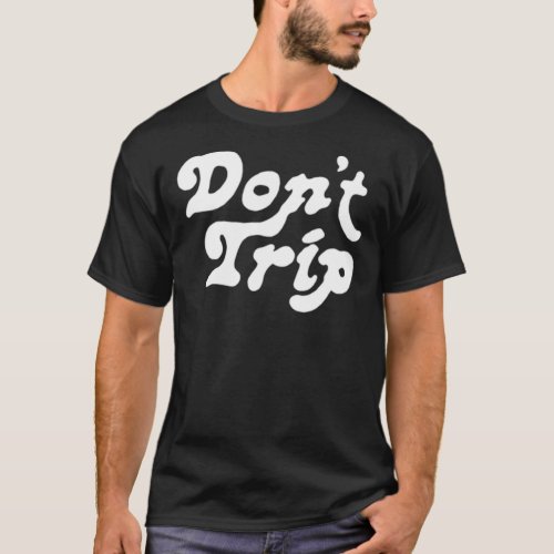 DONx27T TRIP MAC MILLER Premium T_Shirt