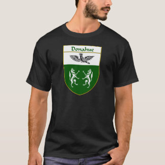 Donahue Coat of Arms/Family Crest T-Shirt