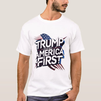 Donal tump T-Shirt
