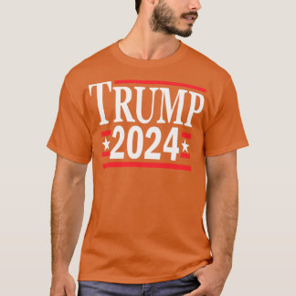 Donald 2024 TShirt 2