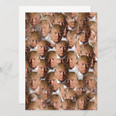 donald drumpf (Front/Back)