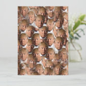 donald drumpf (Standing Front)