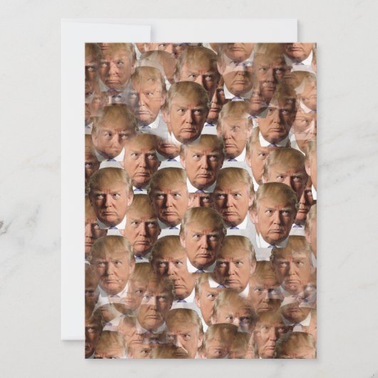 donald drumpf (Front)